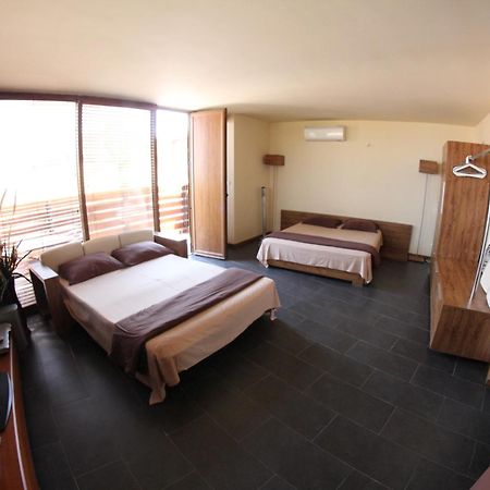 Design Hotel Logatero Созополь Экстерьер фото