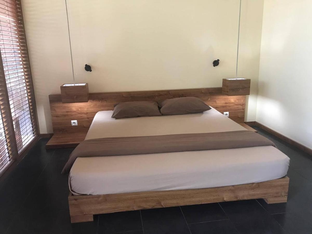 Design Hotel Logatero Созополь Экстерьер фото