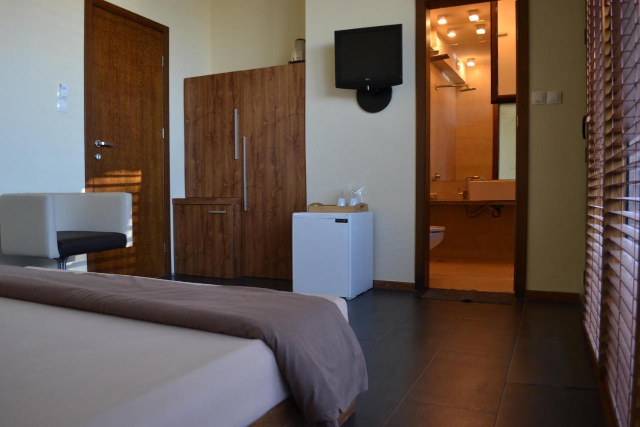 Design Hotel Logatero Созополь Экстерьер фото