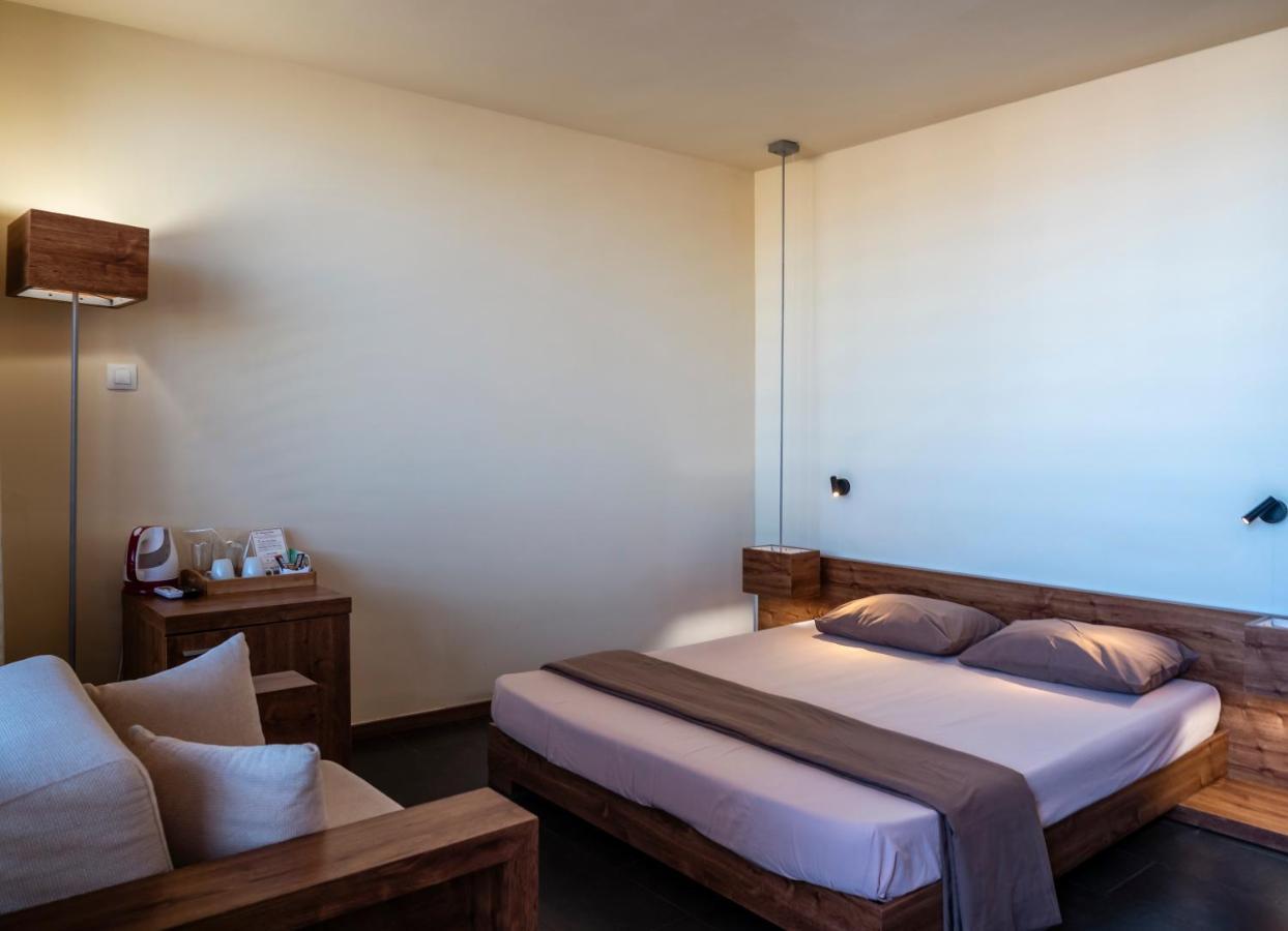 Design Hotel Logatero Созополь Экстерьер фото