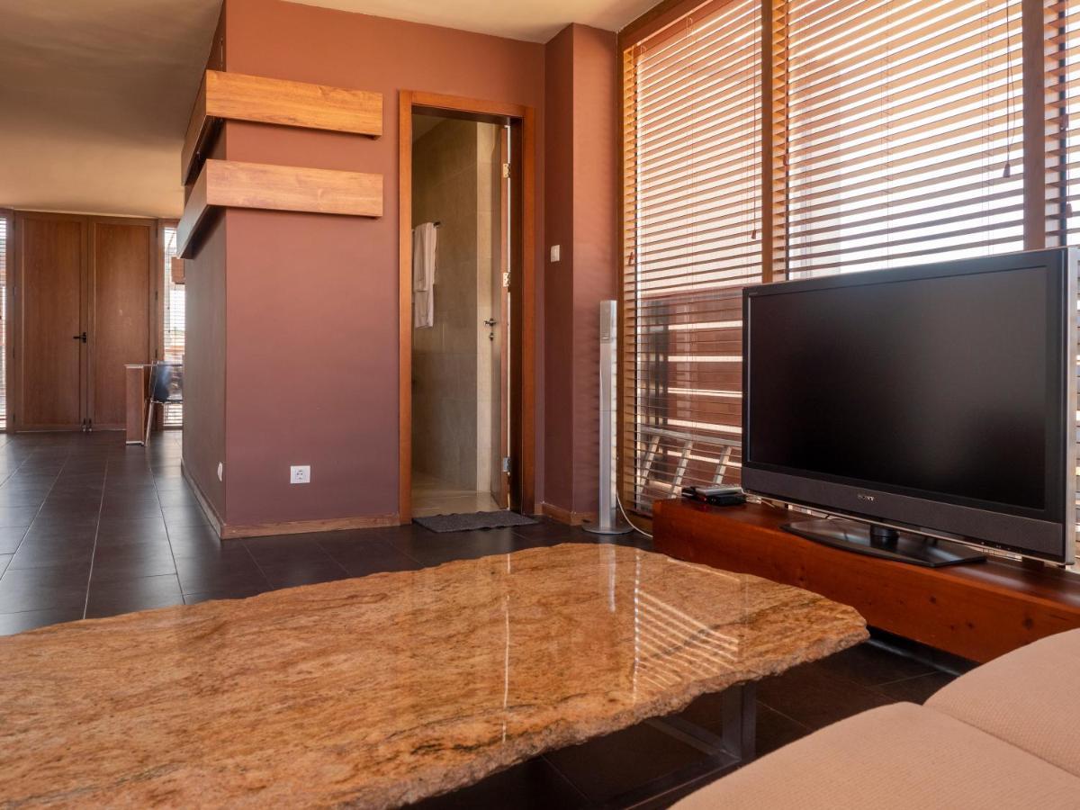 Design Hotel Logatero Созополь Экстерьер фото