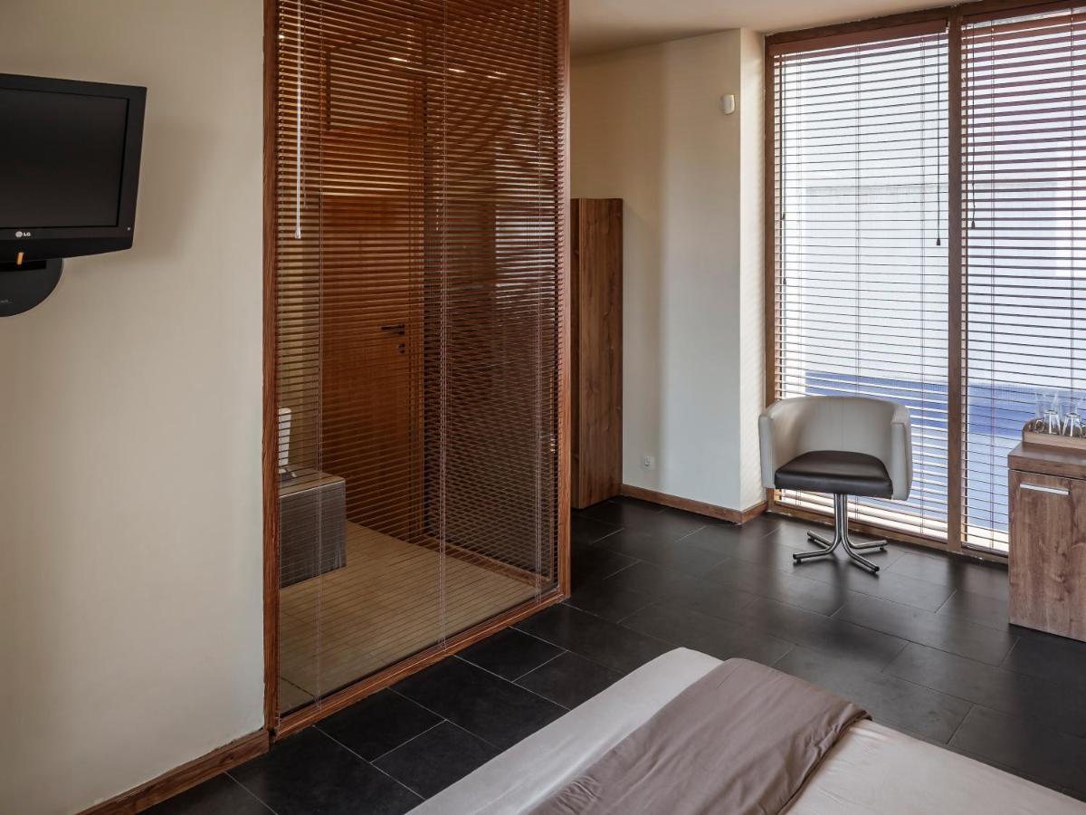 Design Hotel Logatero Созополь Экстерьер фото
