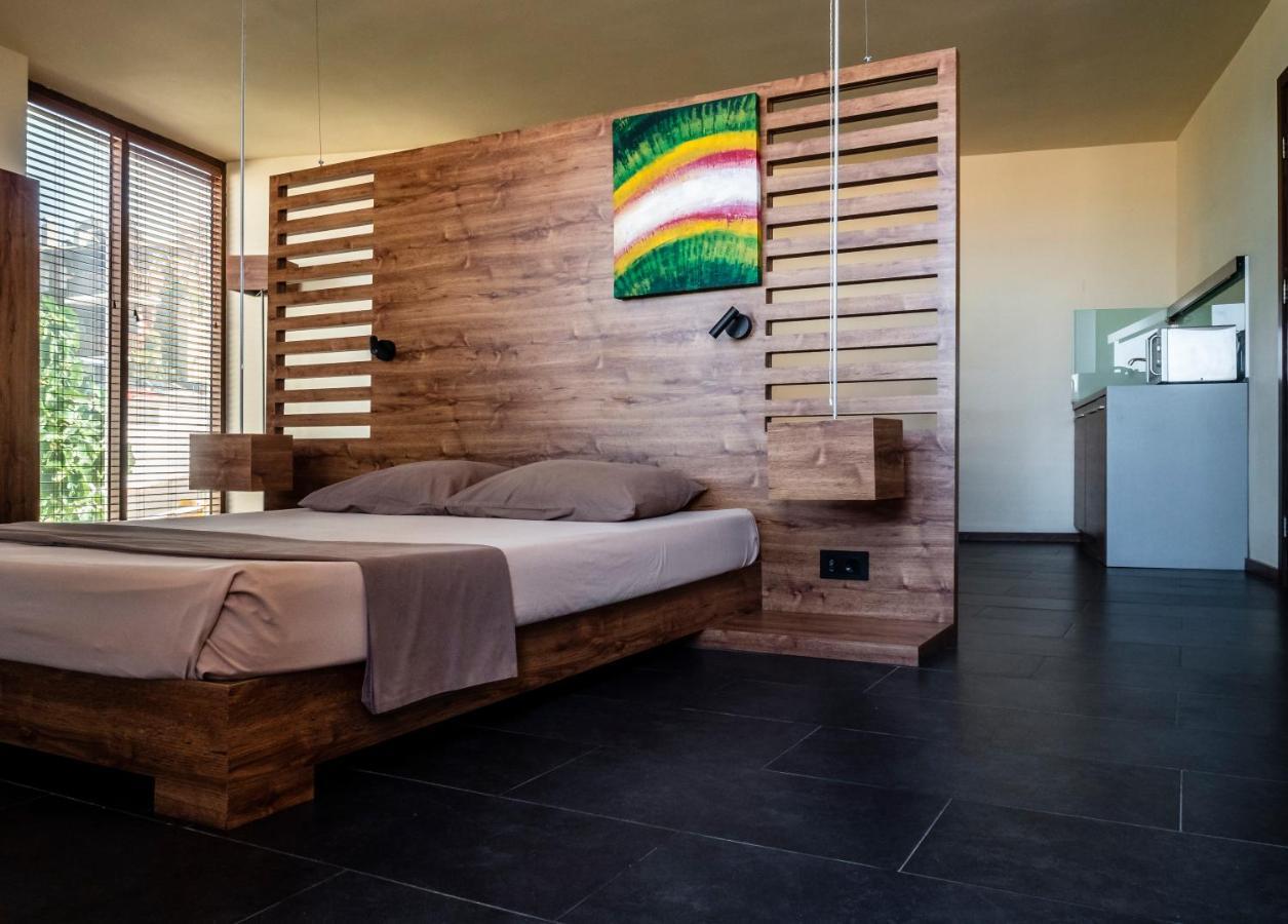 Design Hotel Logatero Созополь Экстерьер фото
