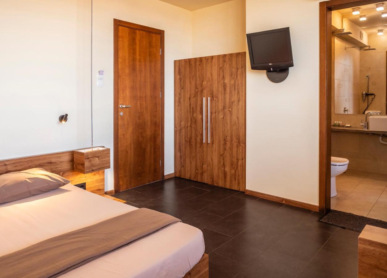 Design Hotel Logatero Созополь Экстерьер фото