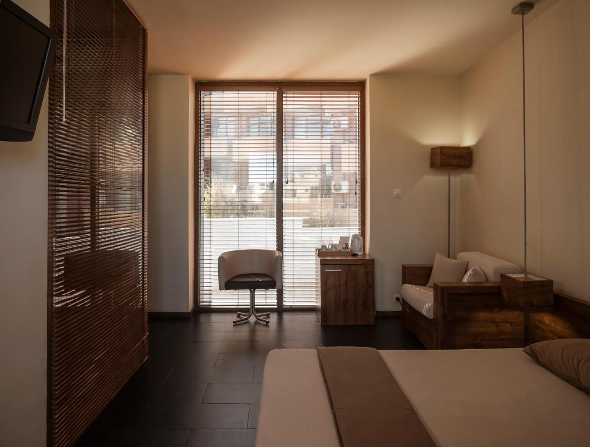 Design Hotel Logatero Созополь Экстерьер фото