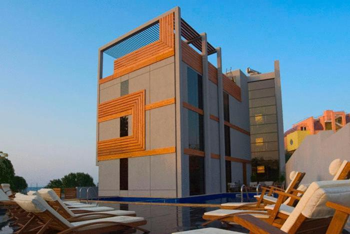 Design Hotel Logatero Созополь Экстерьер фото