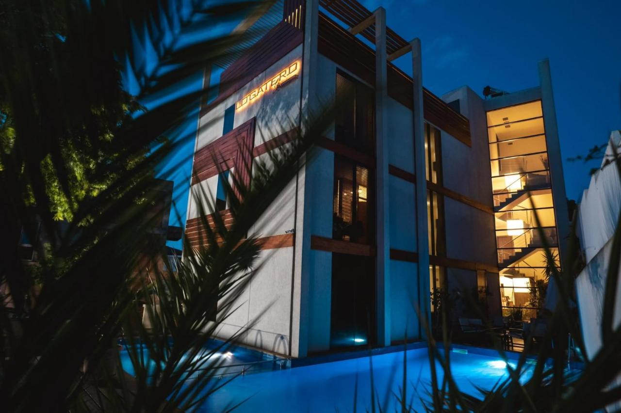Design Hotel Logatero Созополь Экстерьер фото
