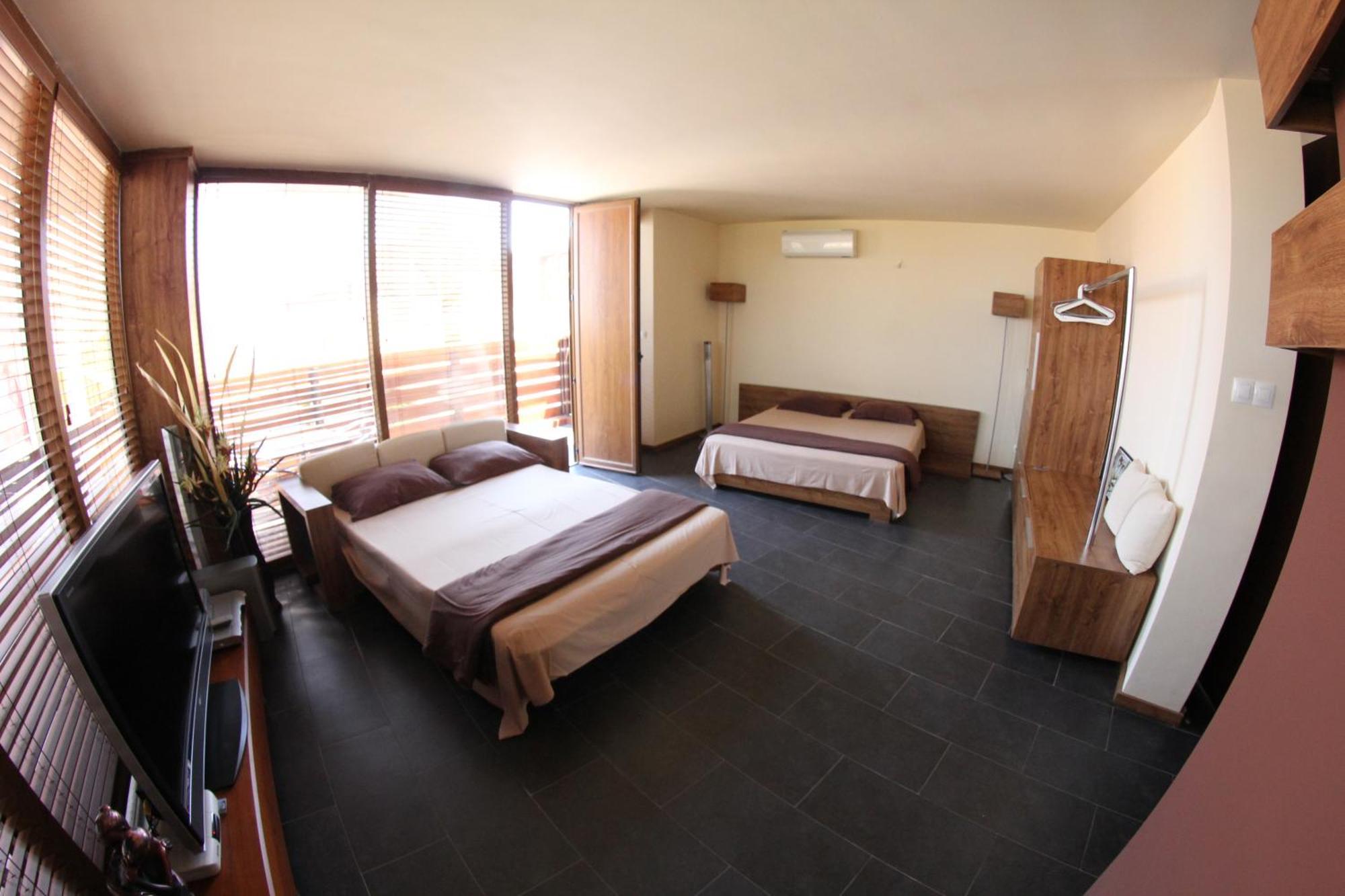 Design Hotel Logatero Созополь Экстерьер фото