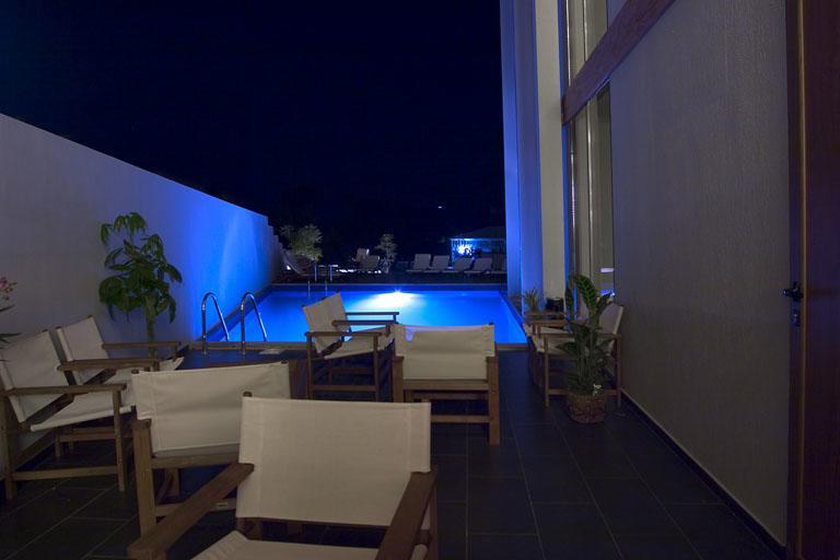 Design Hotel Logatero Созополь Экстерьер фото