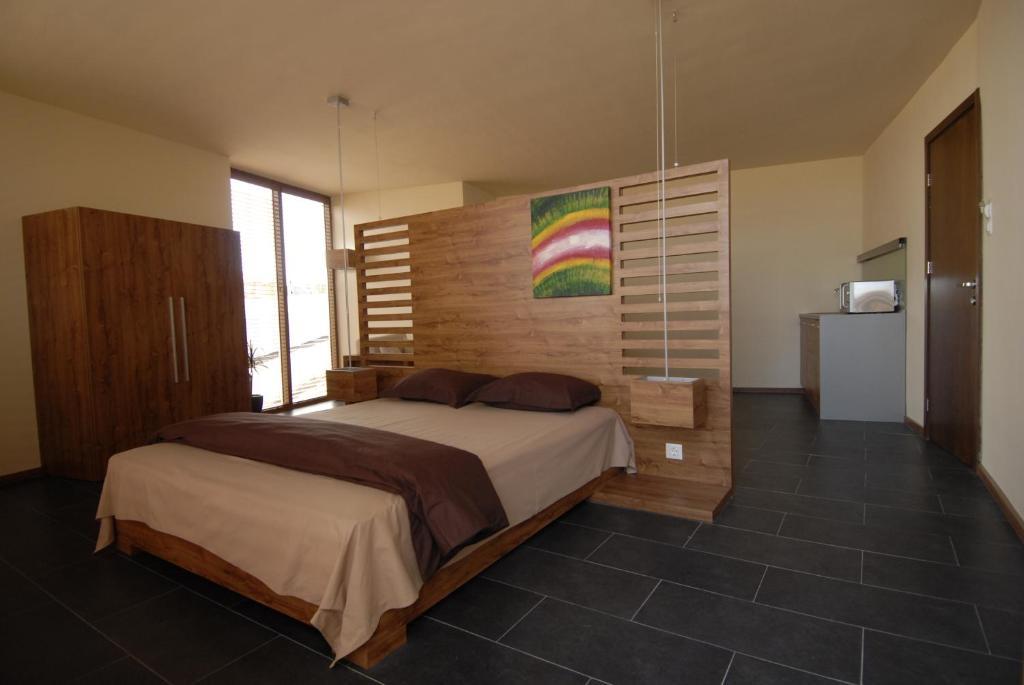 Design Hotel Logatero Созополь Номер фото