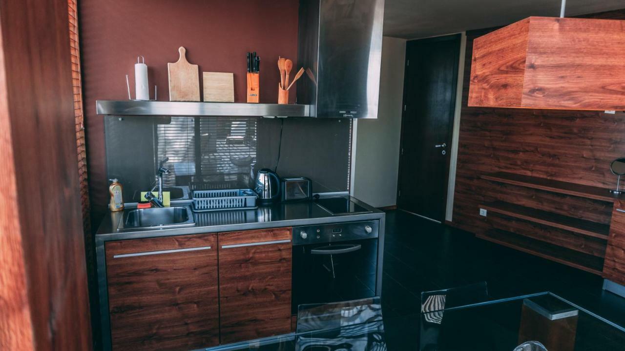 Design Hotel Logatero Созополь Экстерьер фото