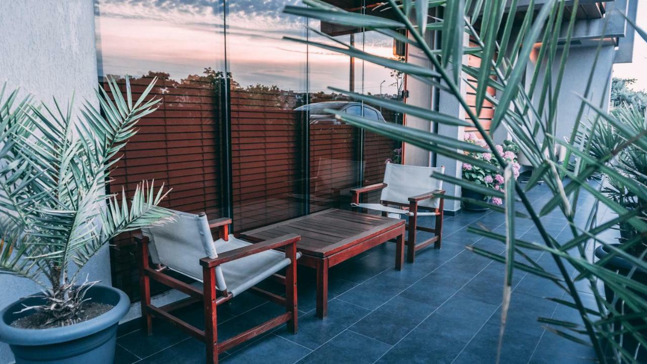 Design Hotel Logatero Созополь Экстерьер фото